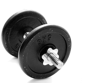 4Ever Fitness Free Weights